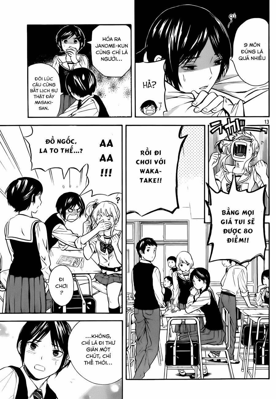 sakurasaku syndrome chapter 9 14