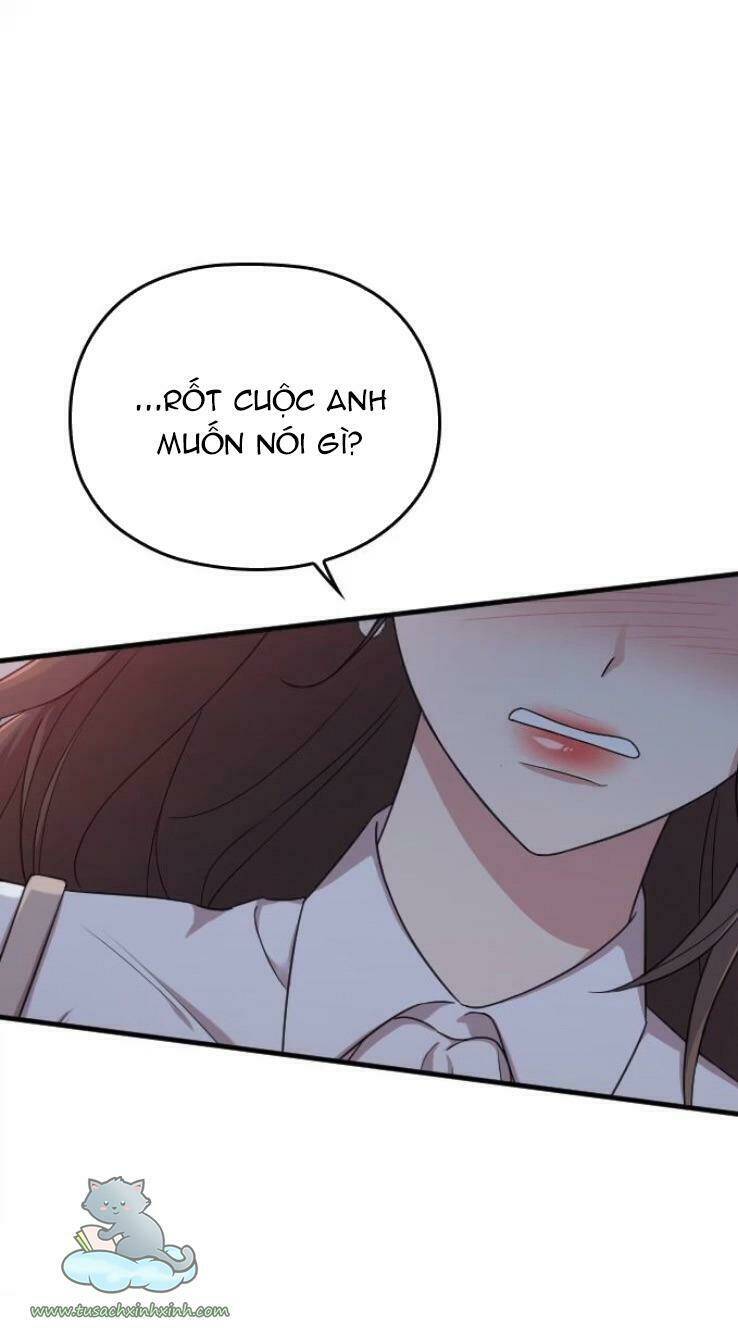 cô đi mà lấy chồng tôi đi chapter 15 2