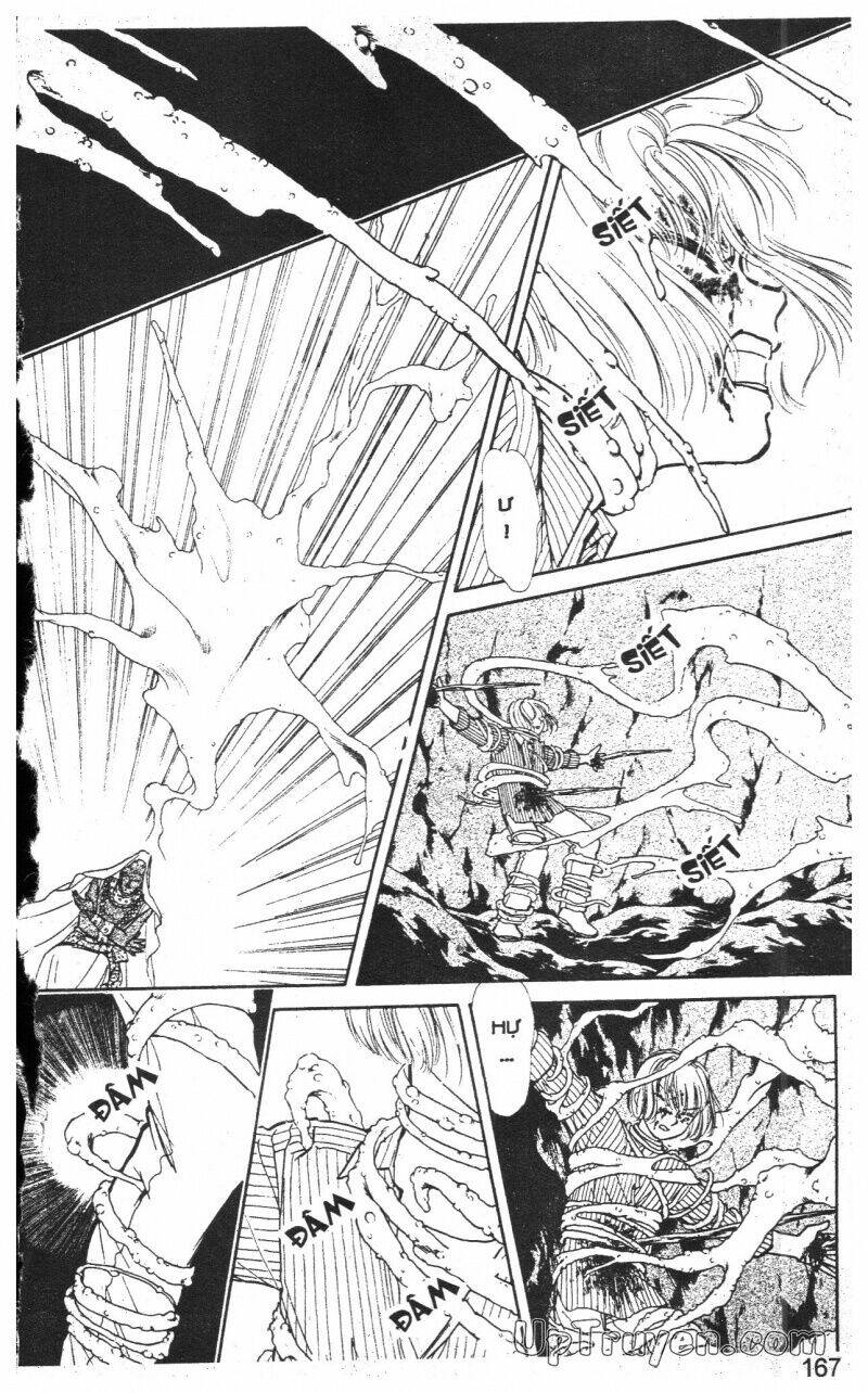 hoàng tử hoa - bud boy chapter 9 164