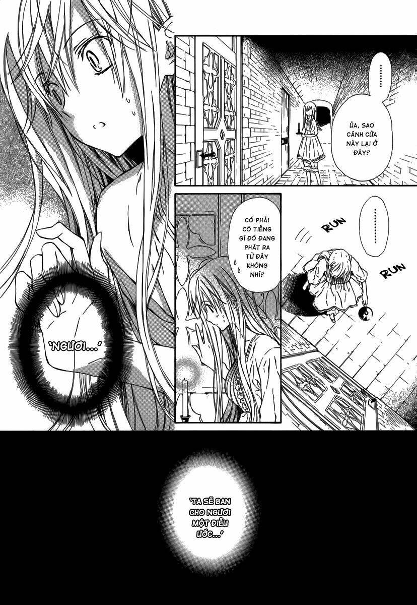 raspberry field no majo chapter 1 17