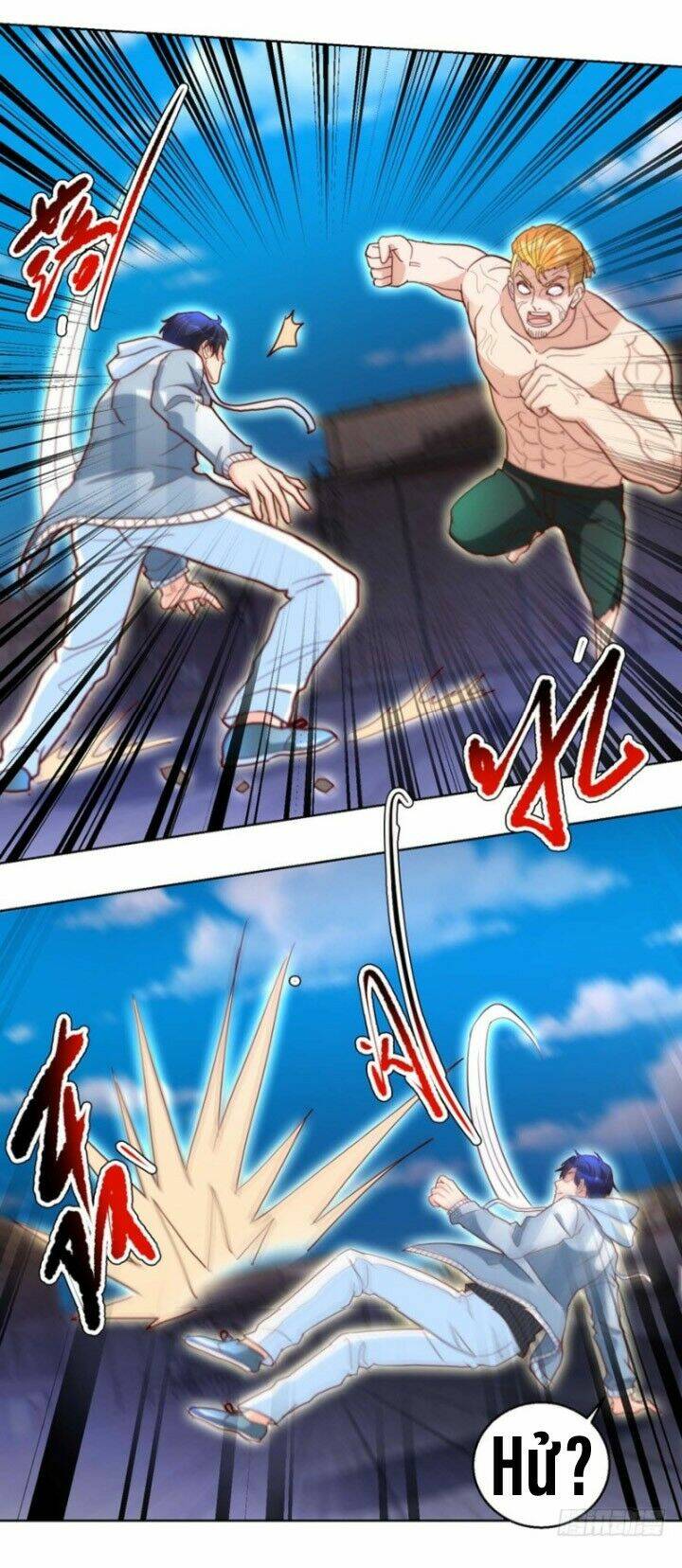 vú em là cổ tiên chapter 93 7