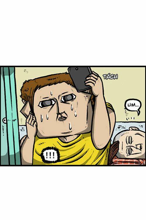 tiếng gọi con tim chapter 48 14