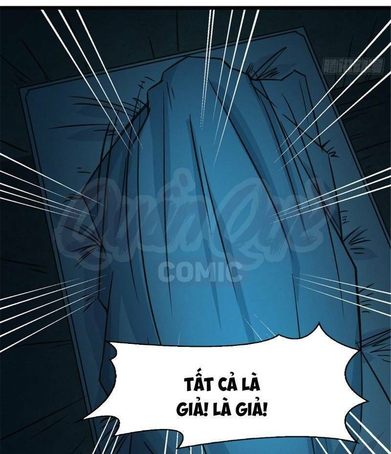 nơi này có yêu khí chapter 46 20