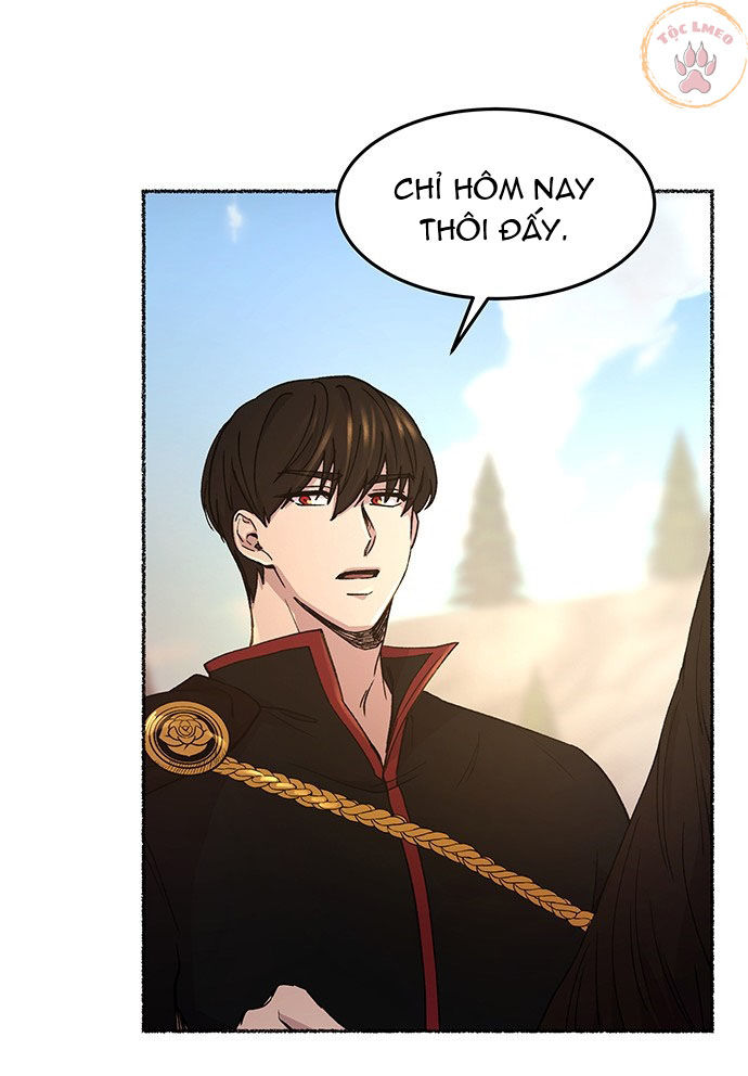 như gió trên cành cây khô chapter 42 35