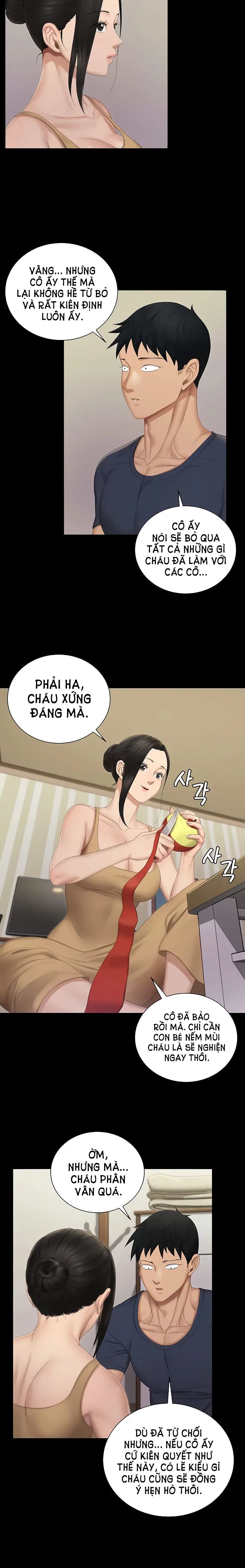 thanh niên động kinh chapter 150 16