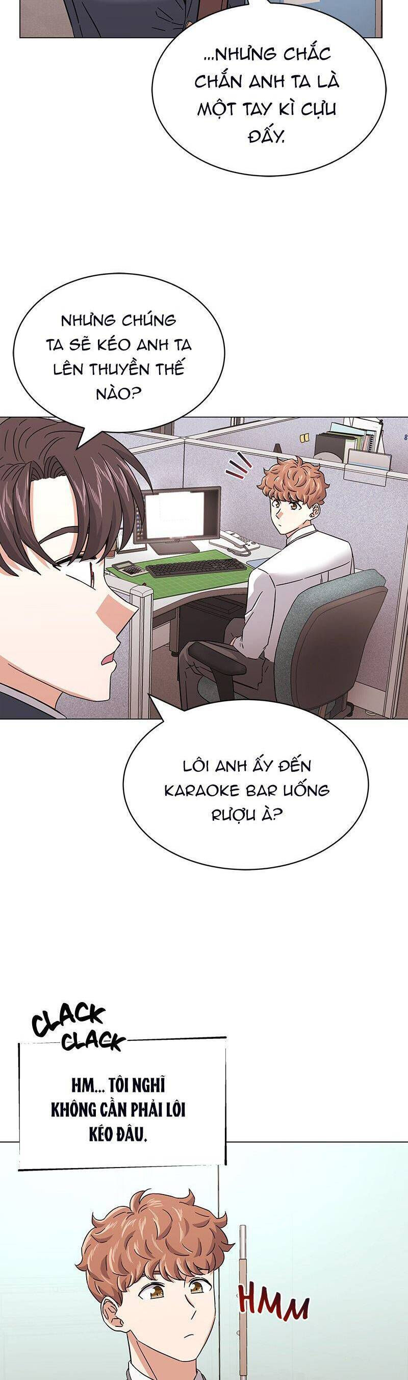 trợ lí siêu sao chapter 8 40