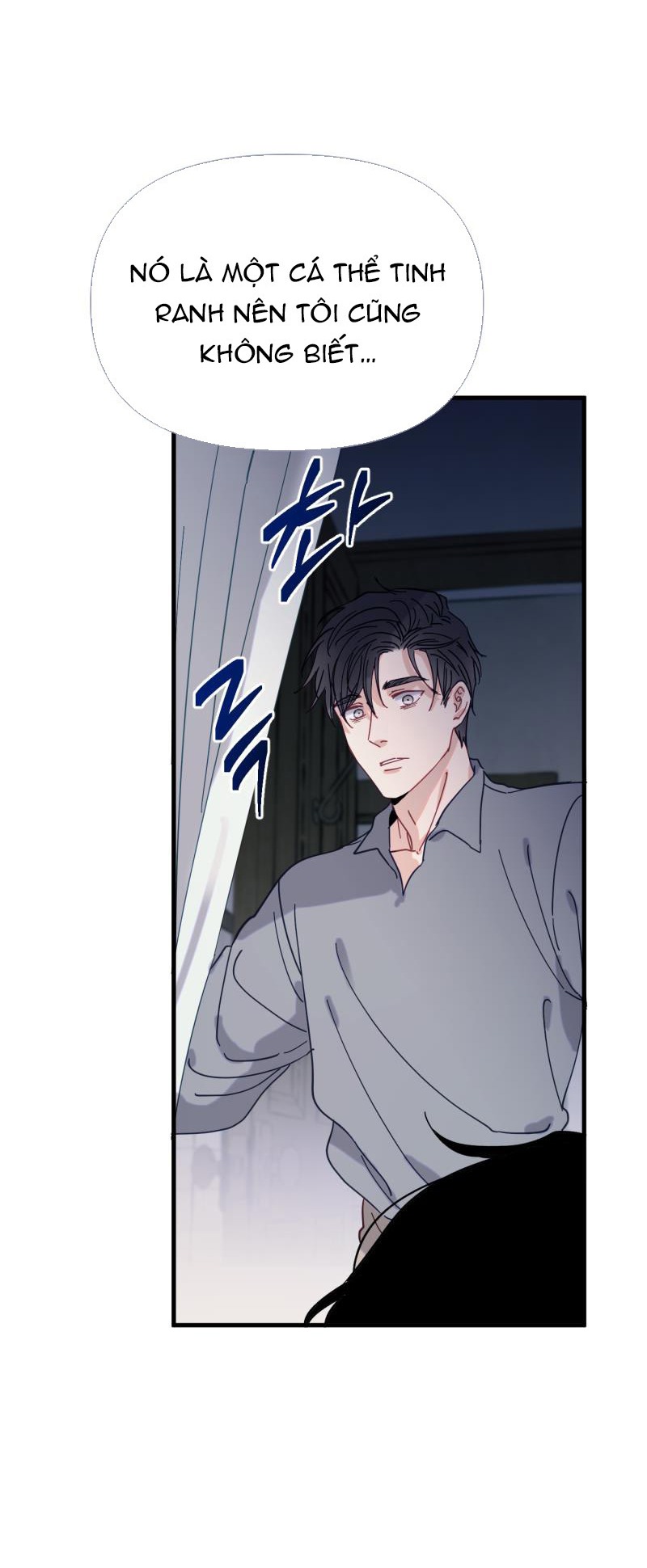 tiên cá trên bờ chapter 6 3