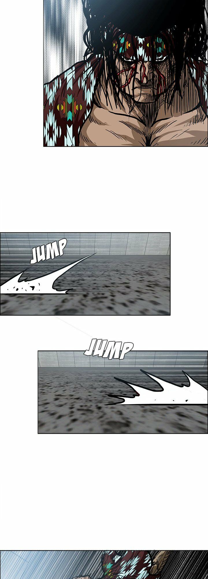 bá chủ học đường ss2 chapter 41 2