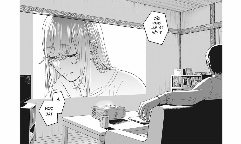 hãy cho em ''trung tình'' của anh chapter 1 43