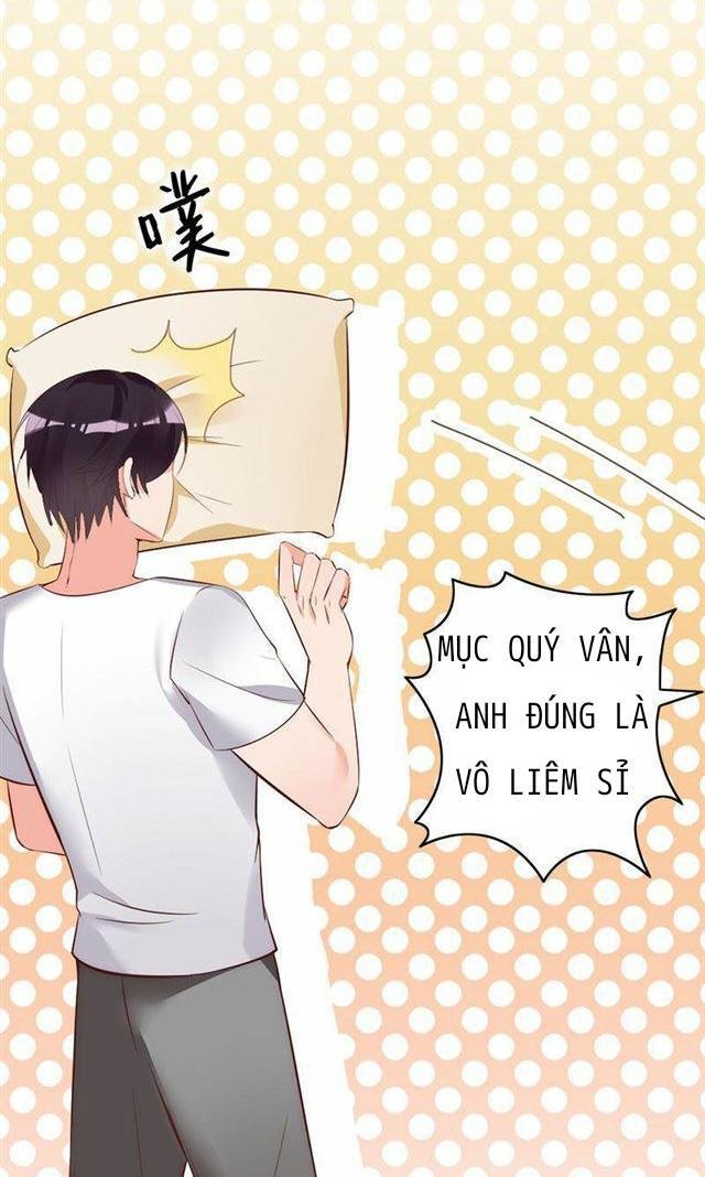 vợ có chút lạnh lùng chapter 20 19