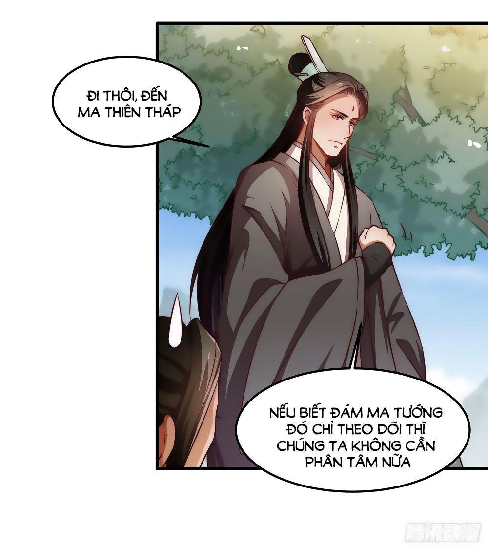 Liêu Liêu Nhân Thân Tu Tiên Truyện chapter 95 - Trang 17
