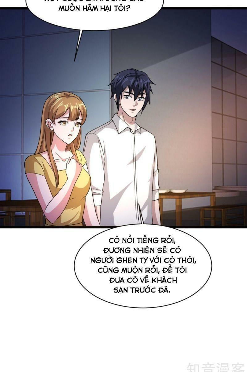 đô thị tà vương chapter 159 18