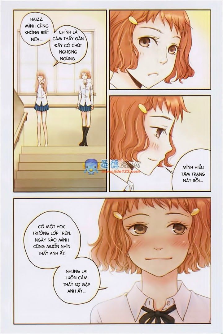 bạc hà chi hạ chapter 7.1 5