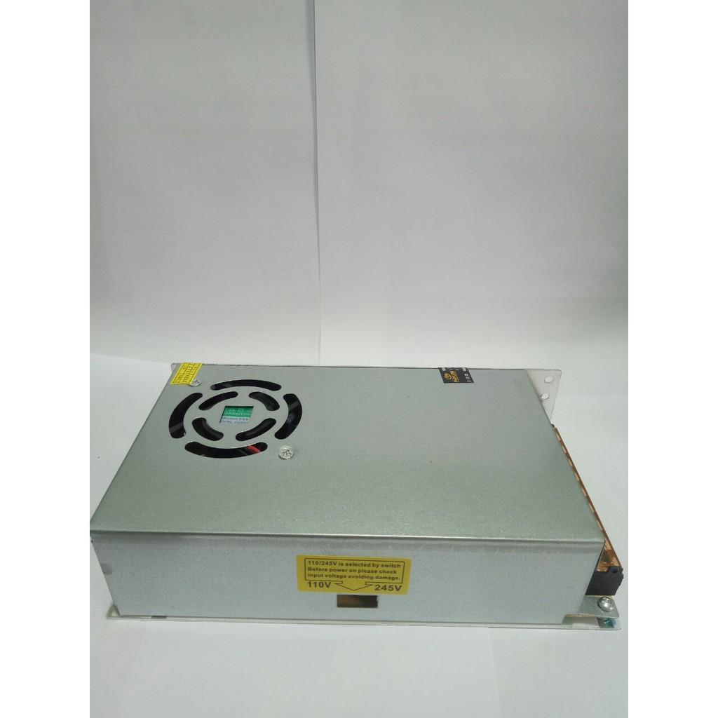 Nguồn tổ ong đèn led 12V- 20.8A