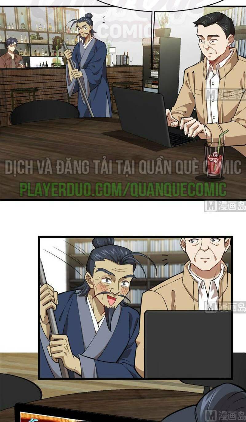 thâm dạ thư ốc chapter 93 2