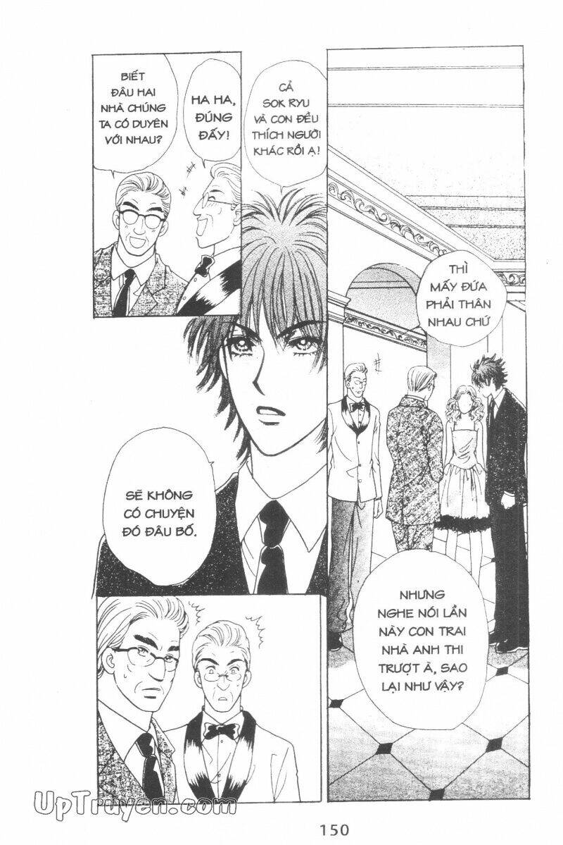 cô nàng ngổ ngáo chapter 10 148