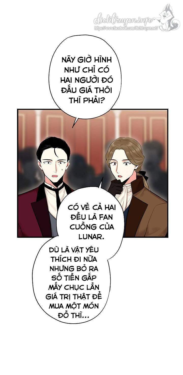 trọng sinh trở thành hoàng phi chapter 194 13