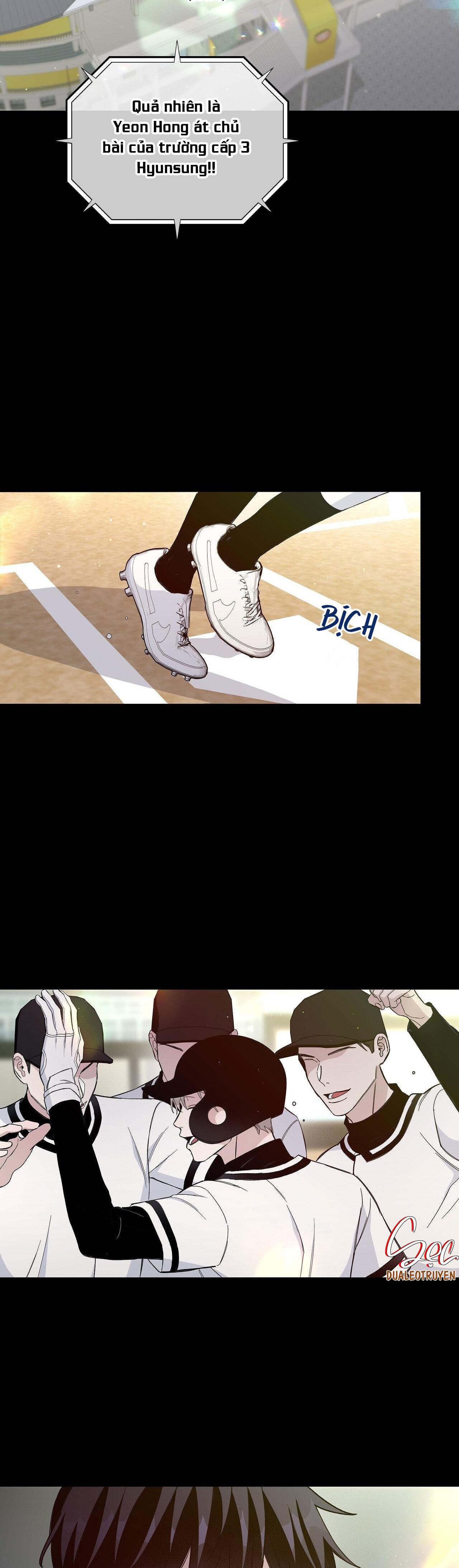 blaze out chapter 29 23