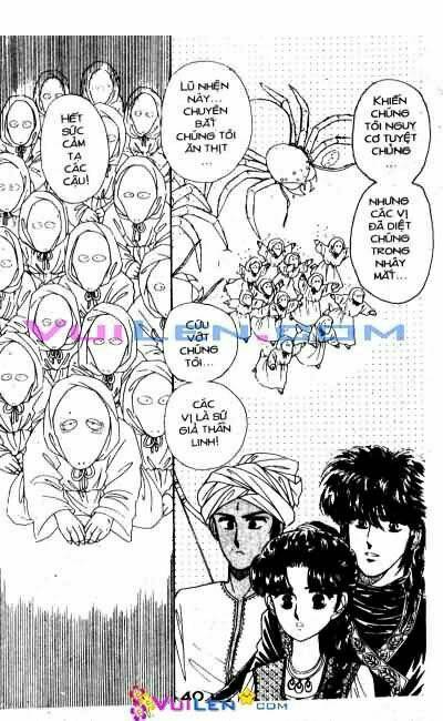 nàng công chúa ham chơi chapter 3 40