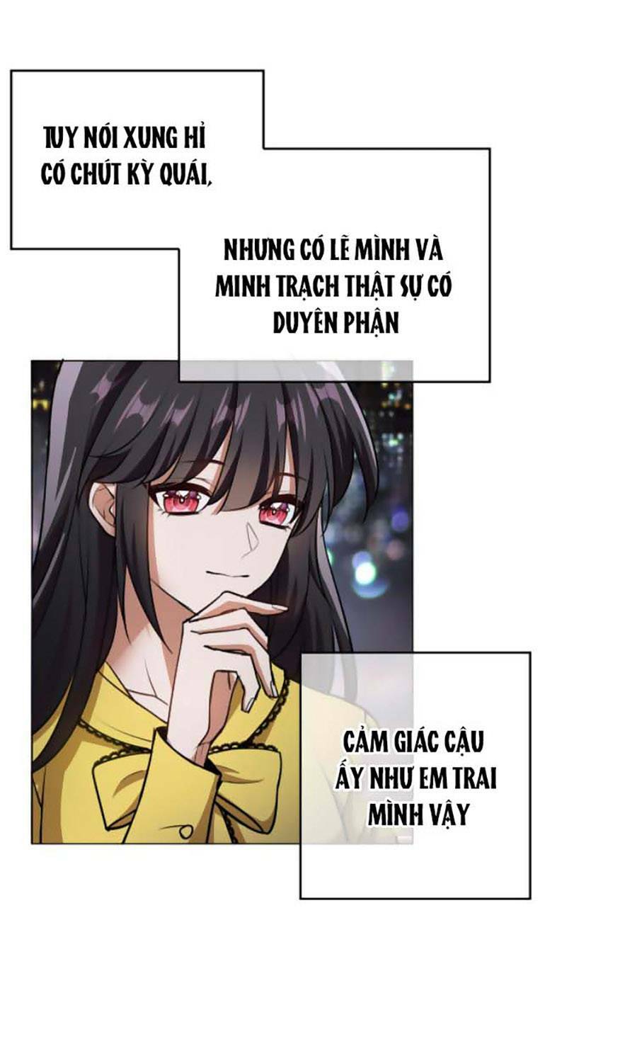 kế hoạch công lược của cô vợ gả thay chapter 55 3