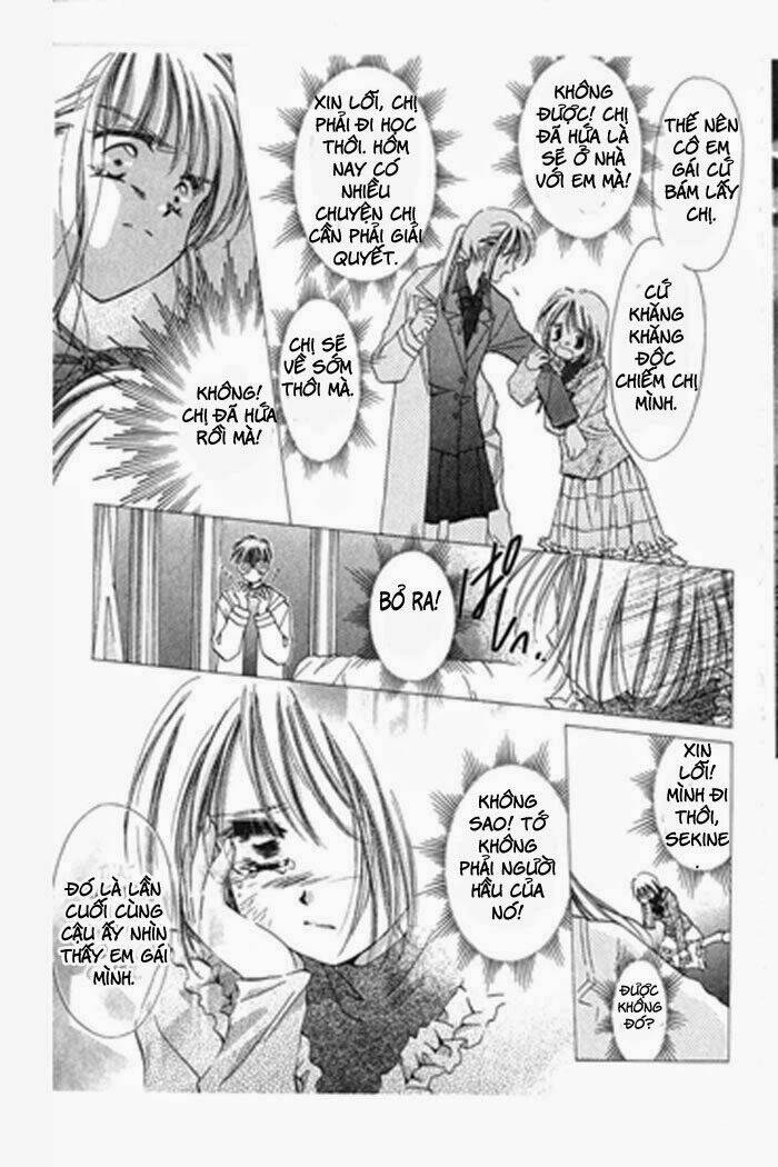 gatcha gacha chapter 2 21