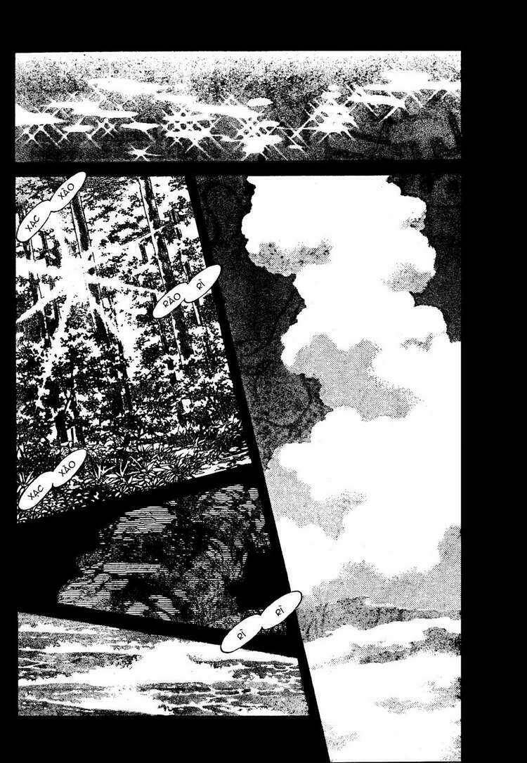 trò chơi vượt qua thử thách chapter 164 2