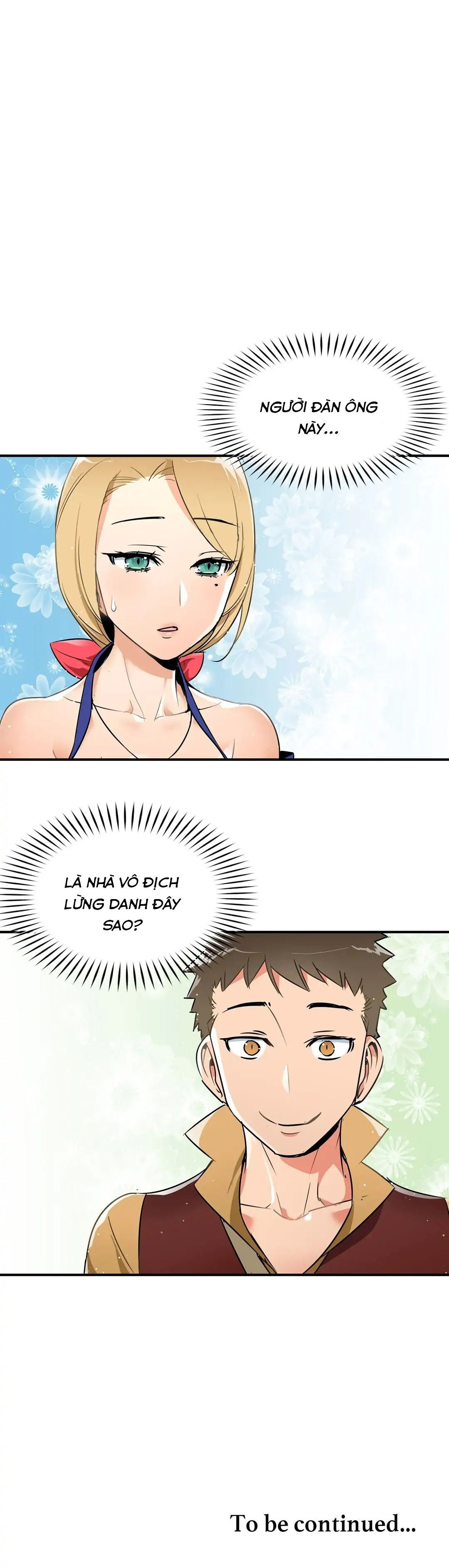 chiến binh sáng giá nhất chapter 4 22