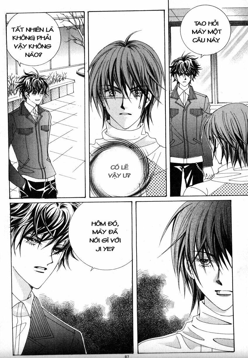 she's scary chapter 34 43