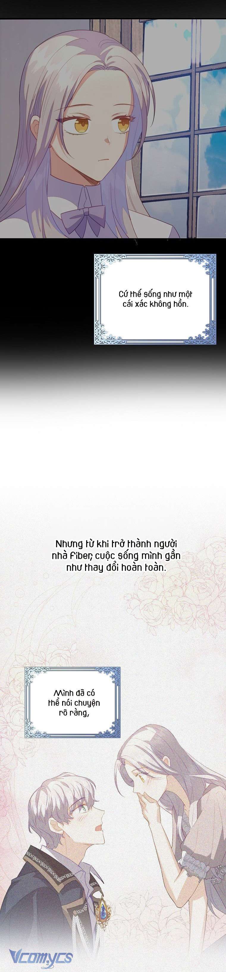 tôi chỉ nhận ra sau khi mất cô ấy chapter 27 30