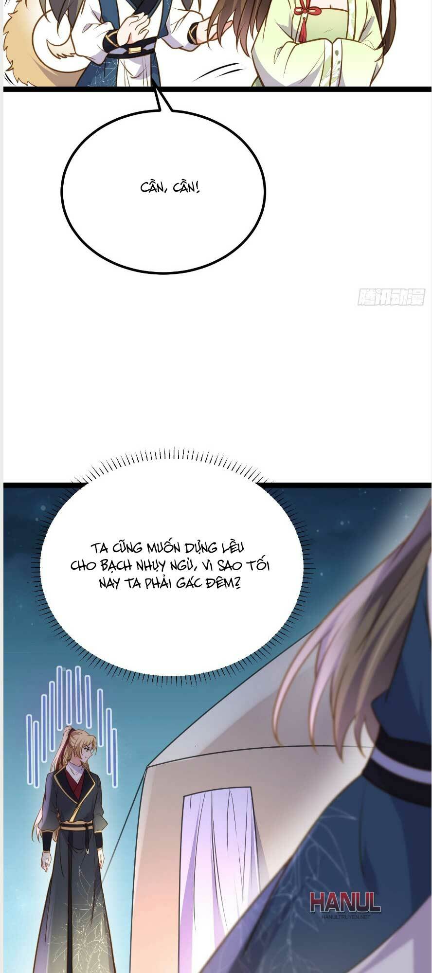 hoạn phi thiên hạ chapter 245 25