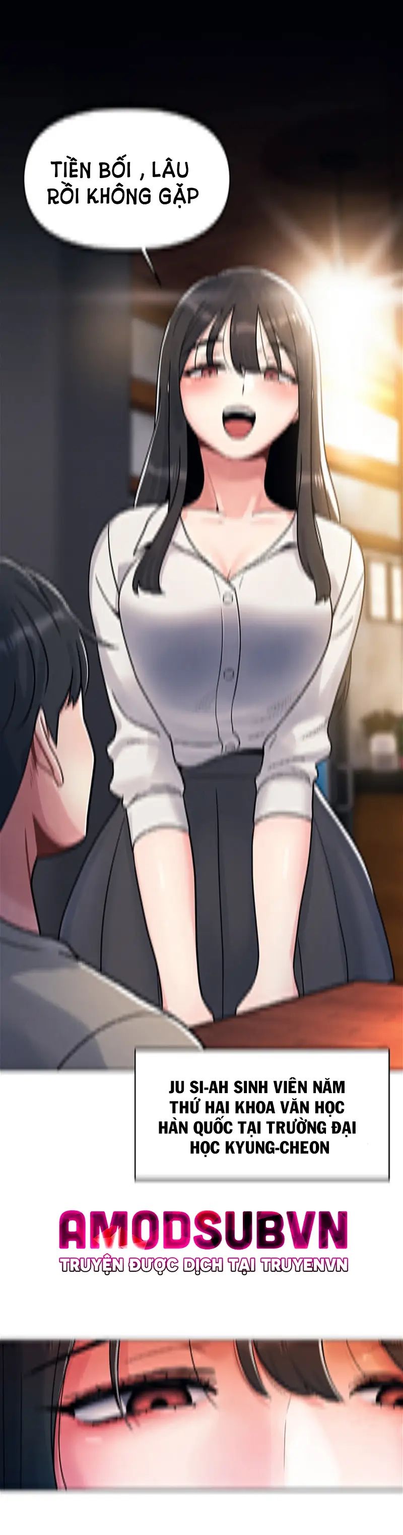 lần đầu ấy chapter 1 40