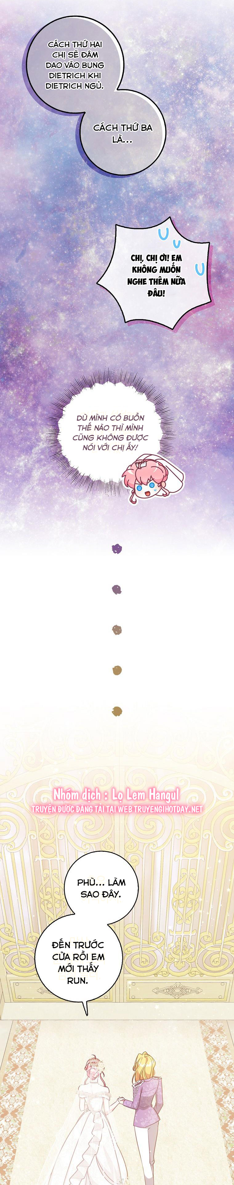 em gái cưng của đại công tước phản diện chapter 118 18