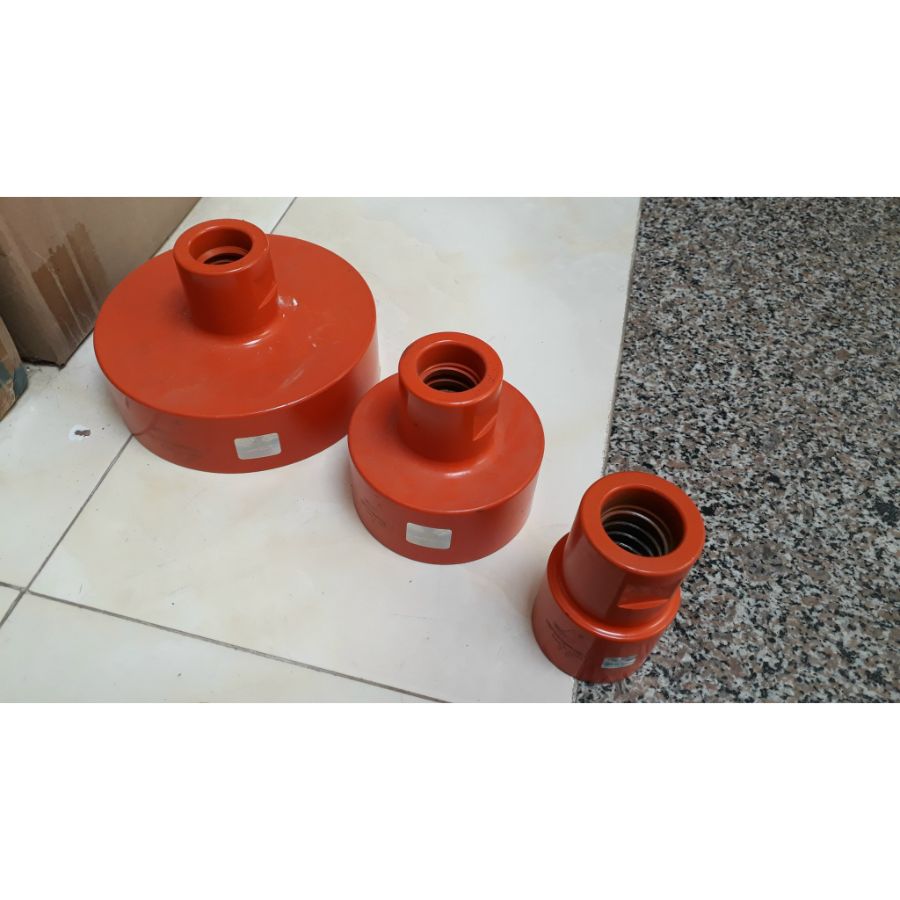Đầu nối mũi khoan rút lõi bê tông Hàn Quốc