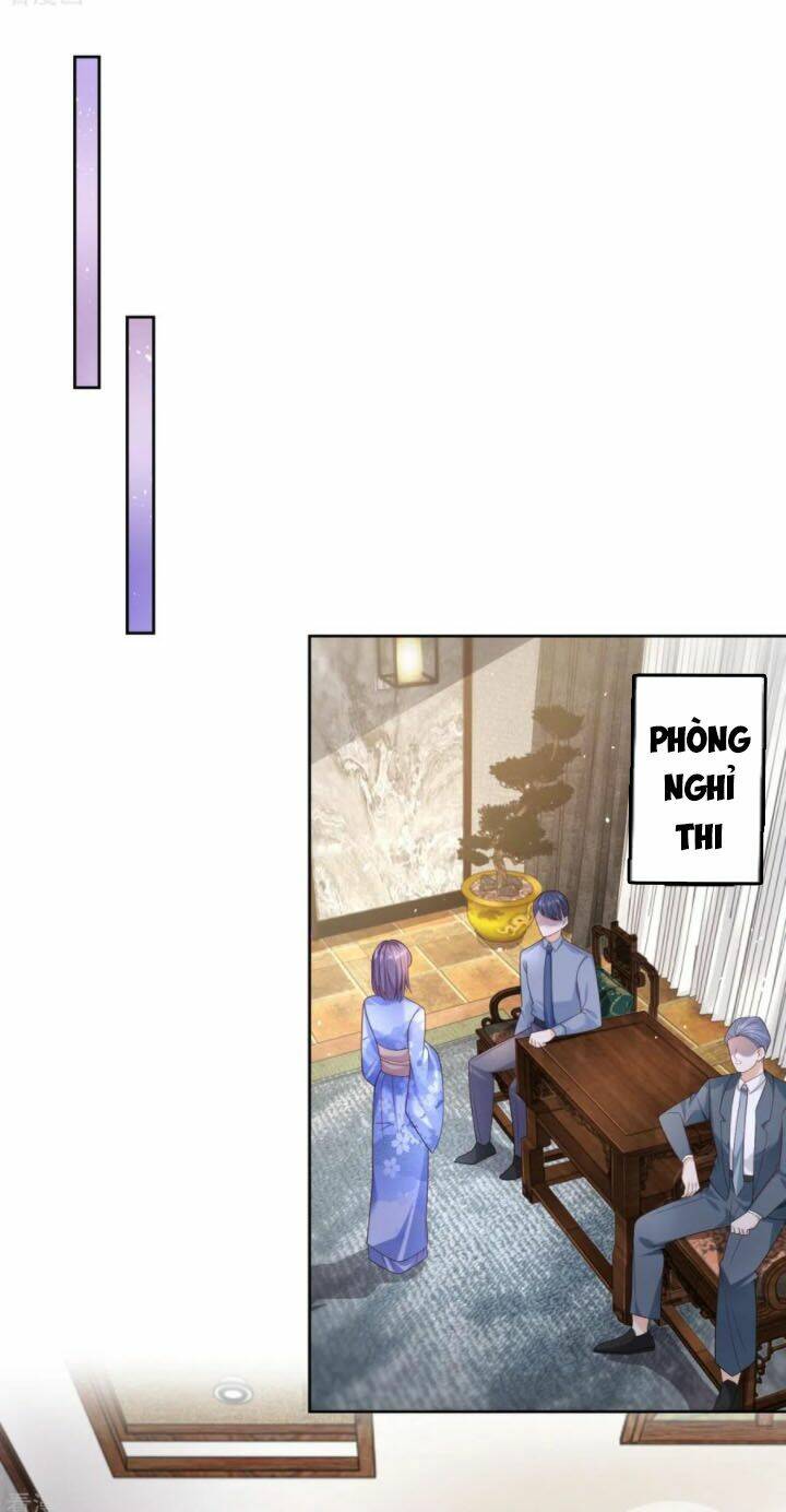 chí tôn toàn năng chapter 73 23