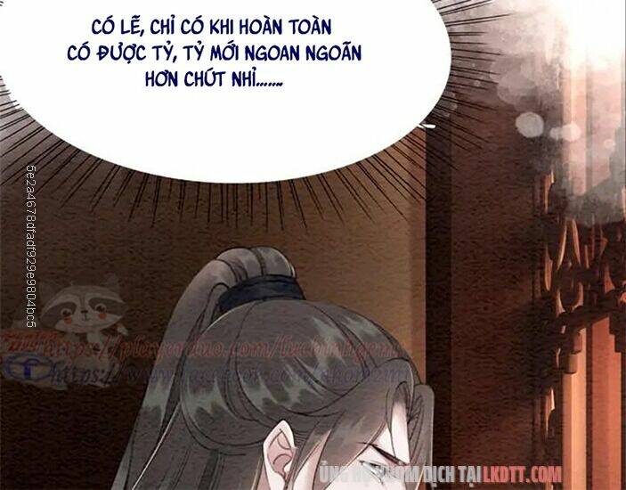 trọng sinh bá sủng nhiếp chính vương quá mạnh mẽ chapter 80.2 26