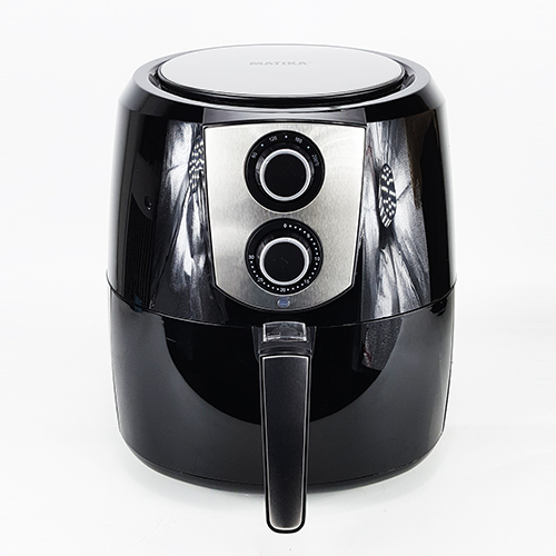 Nồi chiên chân không Air Fryer  Matika MTK-9152 - Hàng chính hãng