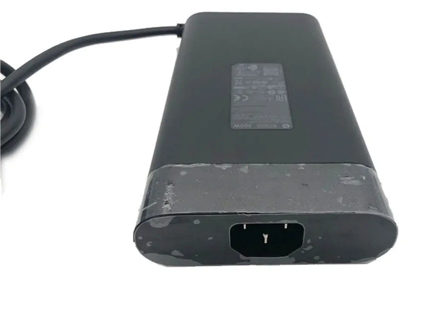 Sạc dành cho Laptop HP Victus 16-E Series 16-e0168ax 19.5V-10.3A 200w - Hàng nhập khẩu