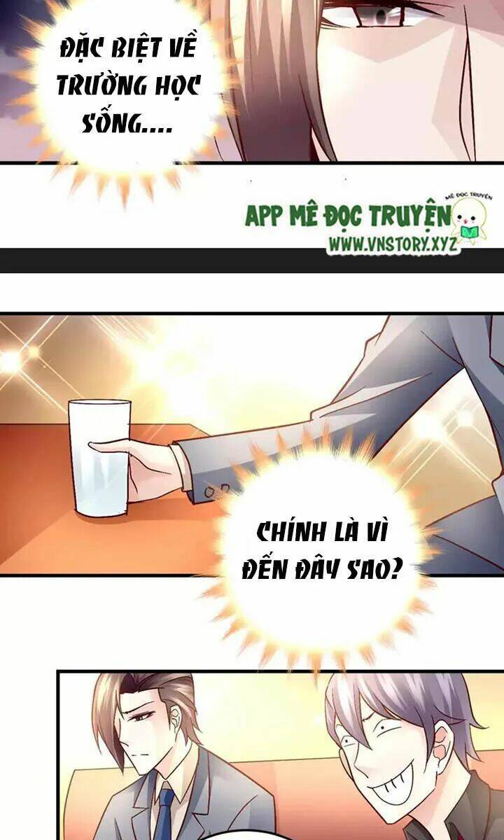 trò chơi săn tình - tổng tài khó kìm lòng chapter 46 11