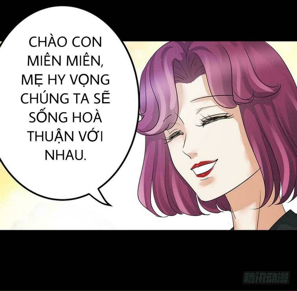 chào buổi sáng, ức vạn manh thê chapter 1 24