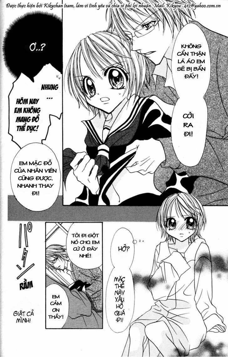 jigoku shoujo-cô gái đến từ địa ngục chapter 5 9