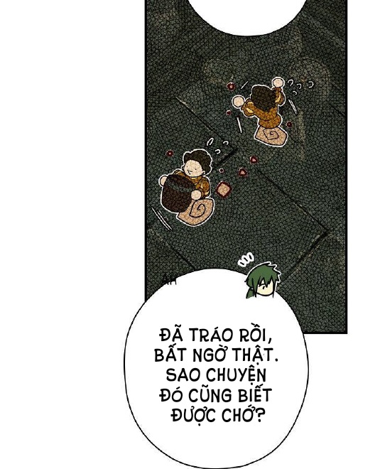 quý cô bí ẩn - secret lady chapter 11 65