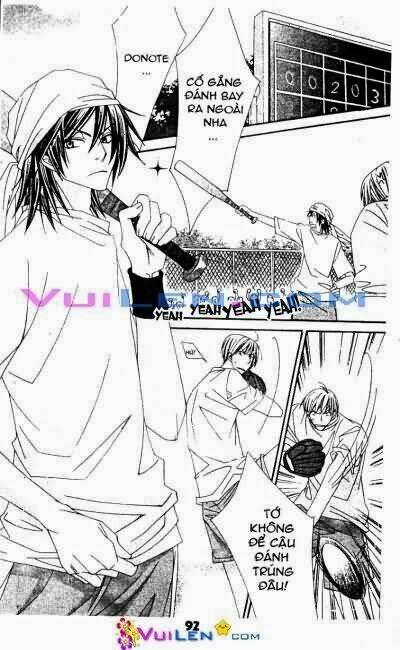 trái tim hoàng tử chapter 2 92