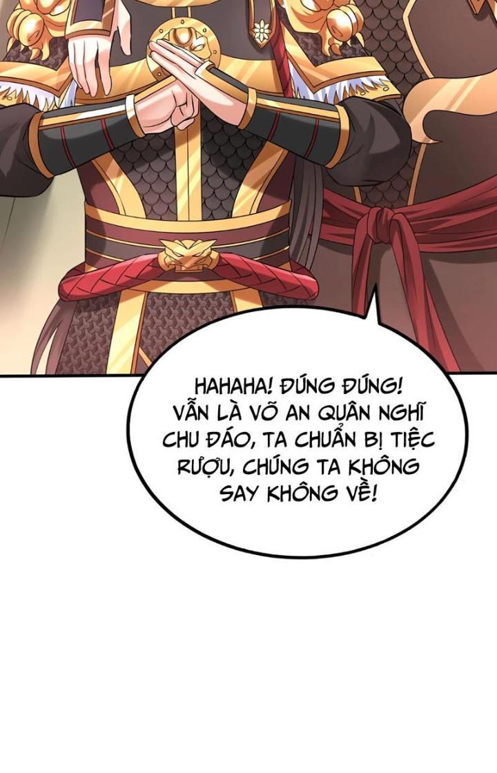 đại tần, ta là con tần thủy hoàng, giết địch thành thần chapter 64 67