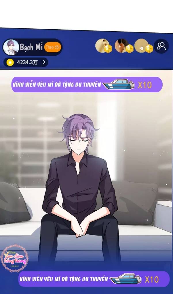 cô ấy đến rồi, xin nằm xuống! chapter 164 21