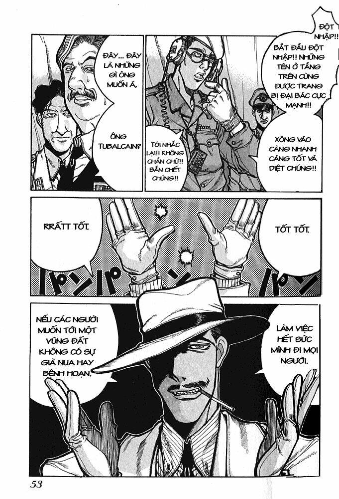 hellsing chapter 15 4