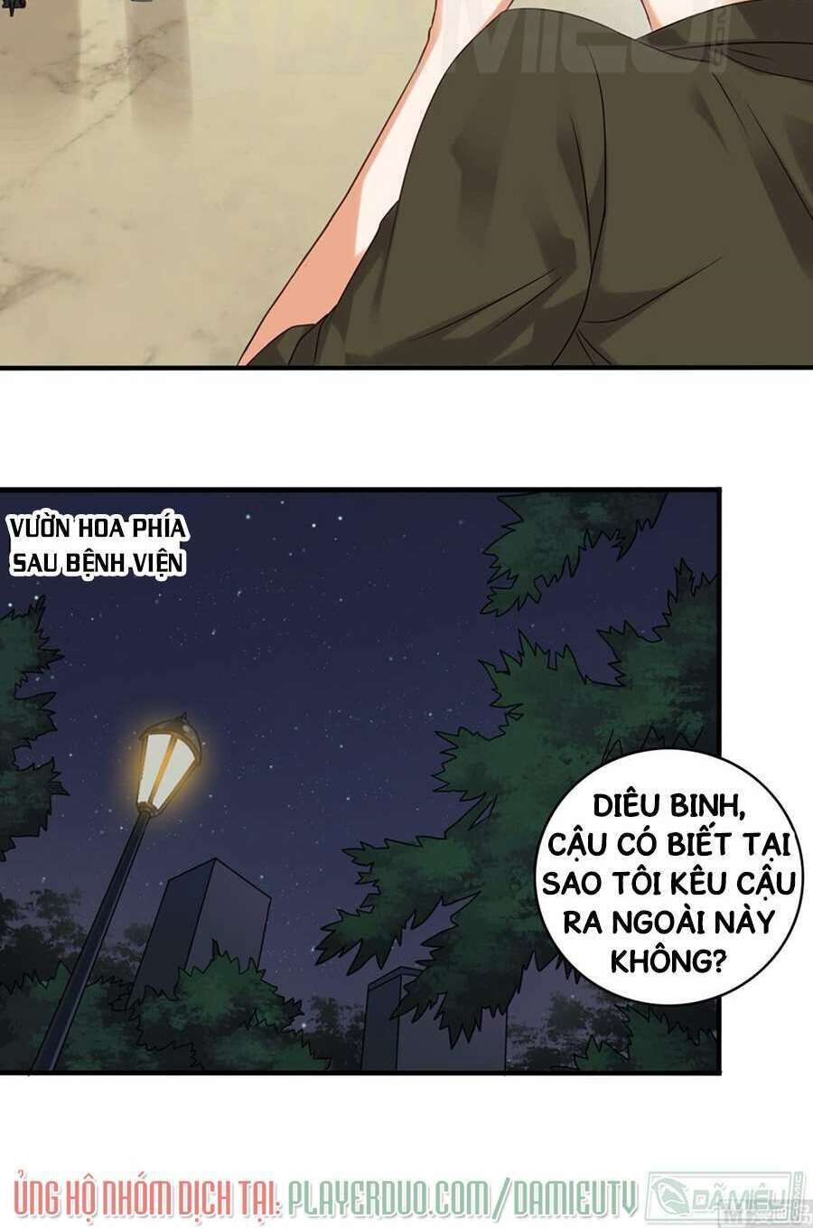 địa phủ khai phá thương chapter 94 14