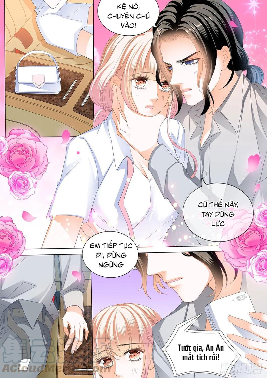 bá đạo tiểu thúc, xin trêu chọc vừa thôi! chapter 148 11