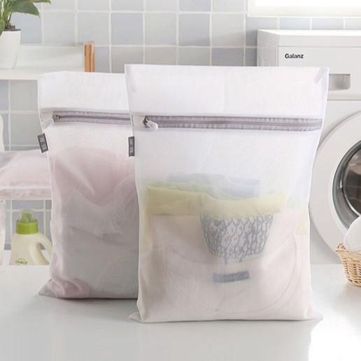 Túi Lưới Giặt Quần Áo, Túi Lưới Giặt Đồ Lót Cao Cấp