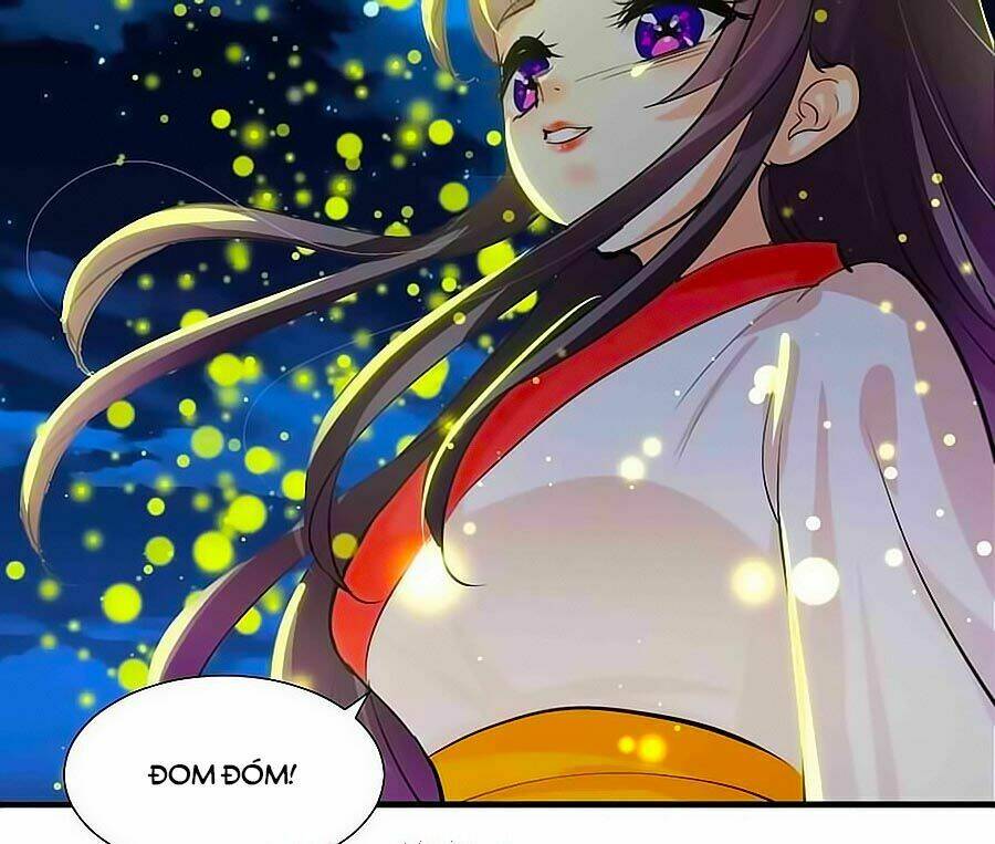 dưỡng thiếu chủ đấu tra nam chapter 48 16