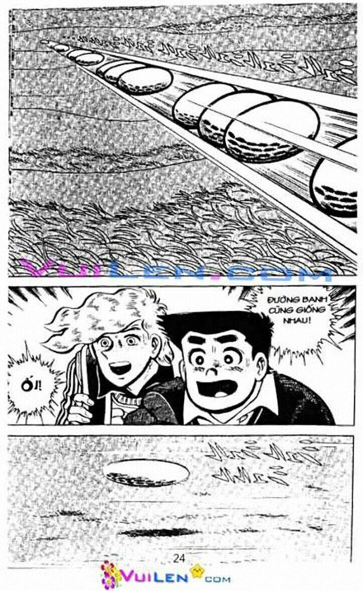 tân teppi chapter 63 24